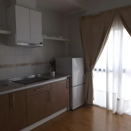 Centro_9 Appartement